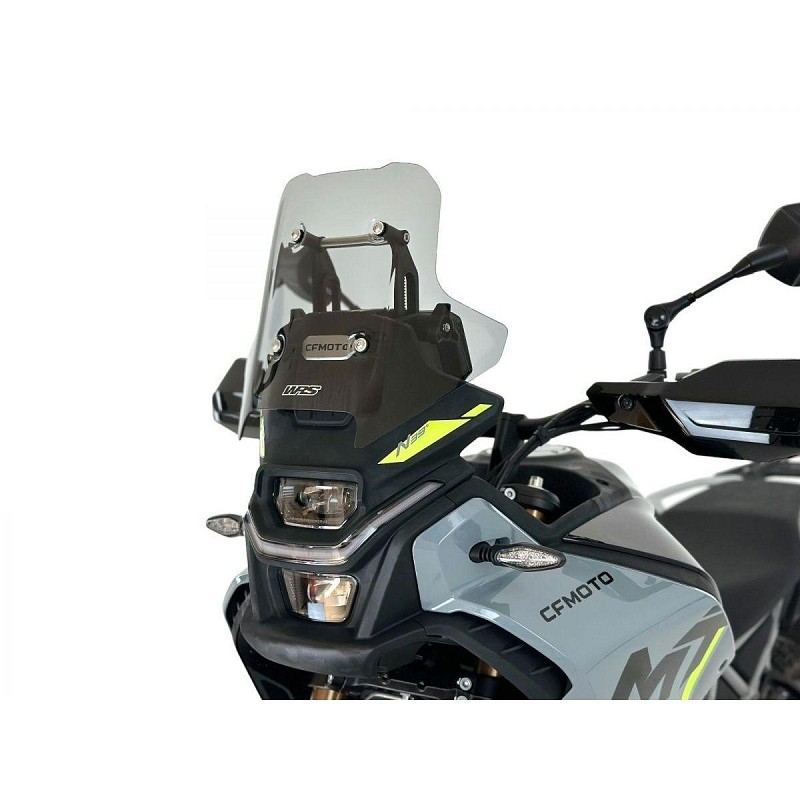ΖΕΛΑΤΙΝΑ WRS CF Moto 450 MT 2024