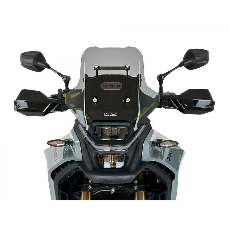 ΖΕΛΑΤΙΝΑ WRS CF Moto 450 MT 2024