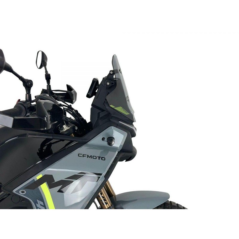 ΖΕΛΑΤΙΝΑ WRS CF Moto 450 MT 2024