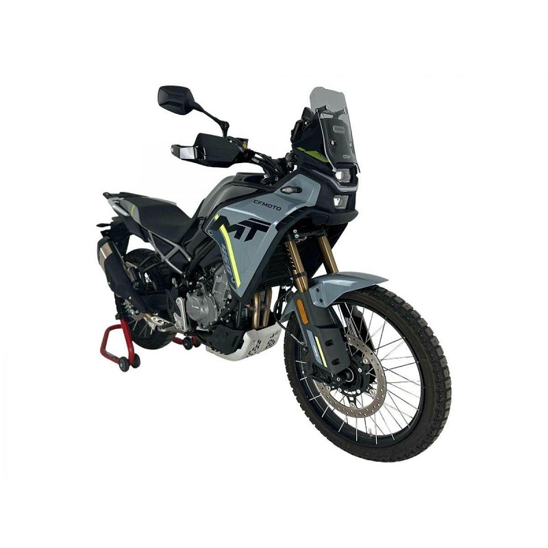ΖΕΛΑΤΙΝΑ WRS CF Moto 450 MT 2024