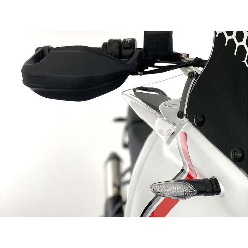 ΖΕΛΑΤΙΝΕΣ ΠΛΑΙΝΕΣ WRS Ducati Desert X 22-23