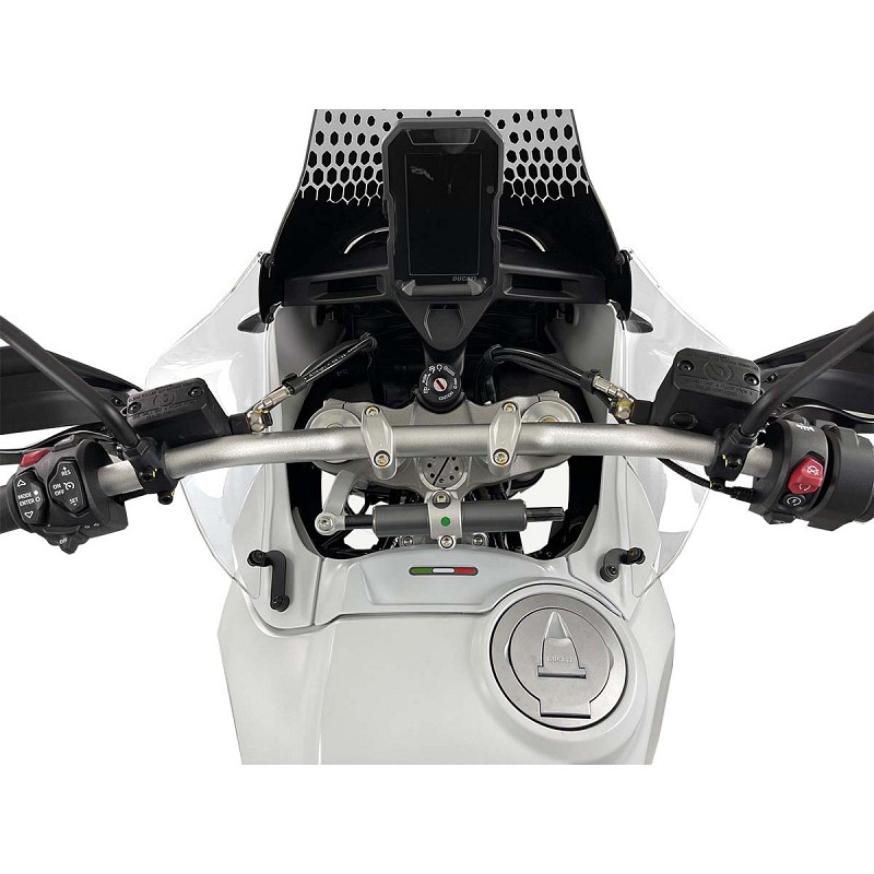 ΖΕΛΑΤΙΝΕΣ ΠΛΑΙΝΕΣ WRS Ducati Desert X 22-23