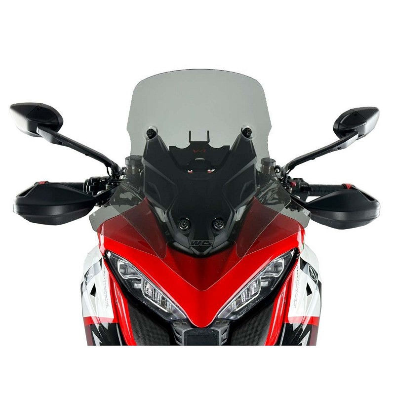 ΖΕΛΑΤΙΝΕΣ ΠΛΑΙΝΕΣ WRS Ducati Ducati Multistrada V4 / S / S Sport / Rally 20-23