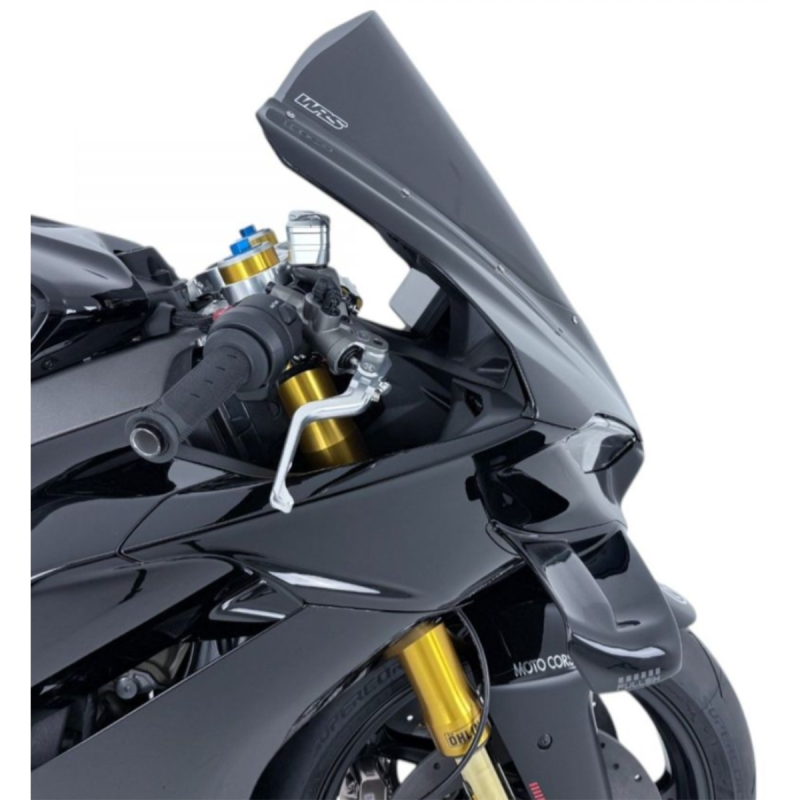 ΖΕΛΑΤΙΝΑ WRS Ducati Panigale V4 25-26 / Panigale V4R 2026