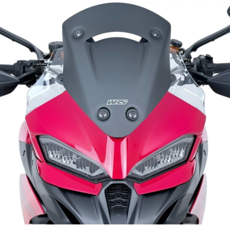 ΖΕΛΑΤΙΝΕΣ ΠΛΑΙΝΕΣ WRS Ducati Ducati Multistrada V2 / S 2025