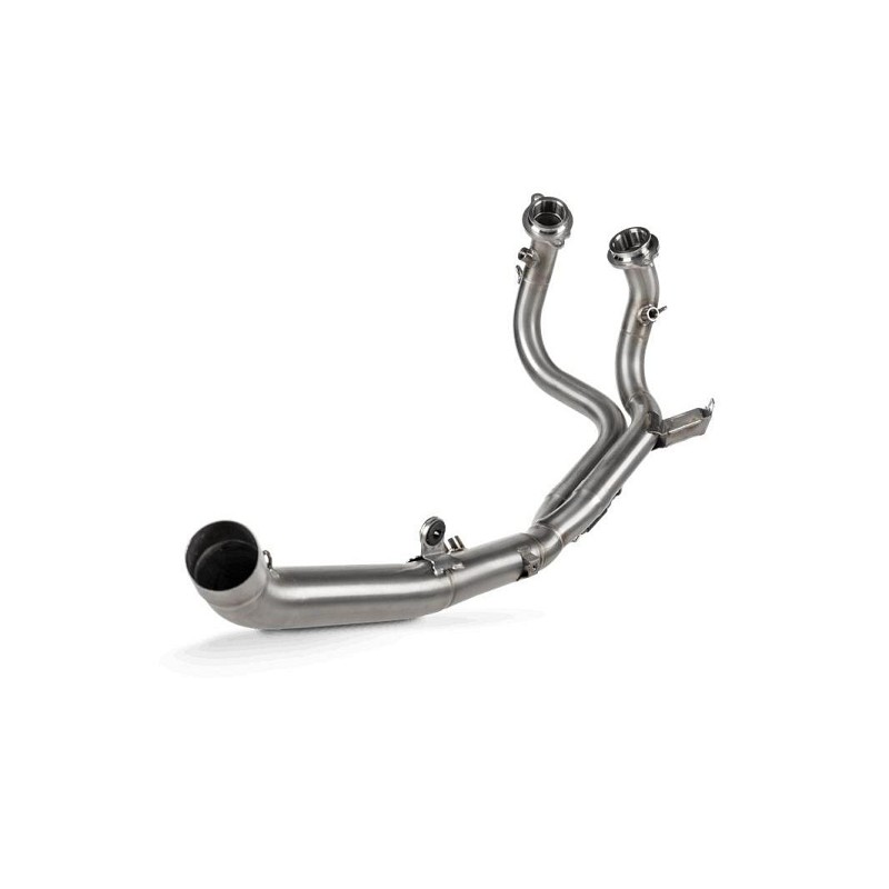 ΛΑΙΜΟΙ AKRAPOVIC HONDA CRF 1100L Africa Twin Adventure Sports 20-26 RACING