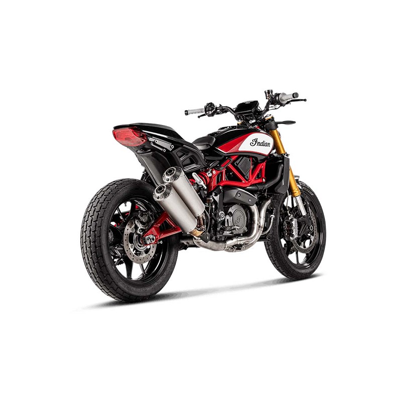 Optional header Racing FTR 1200 / S 19-20