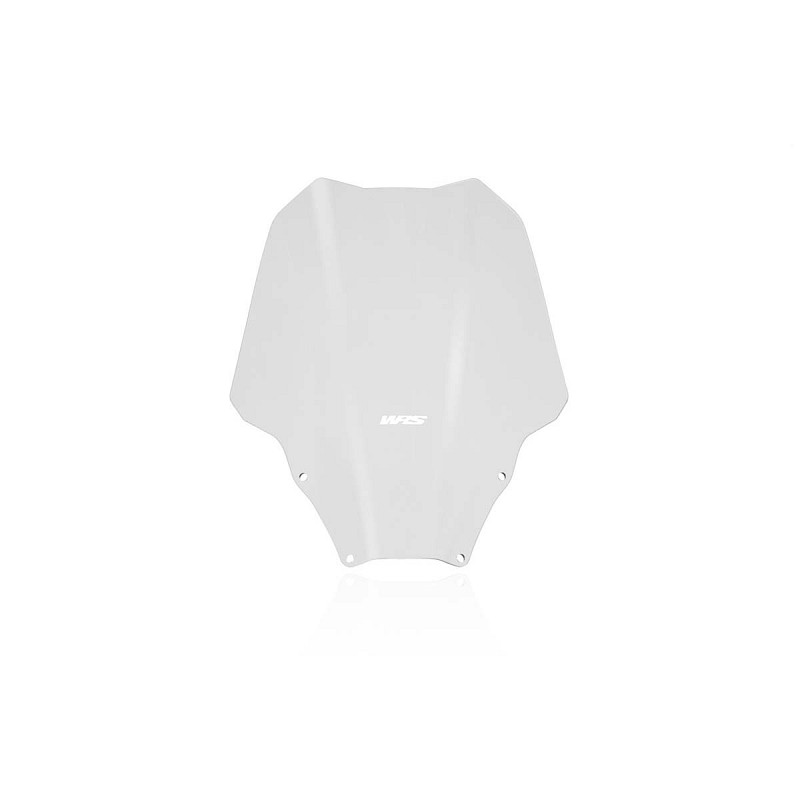 ΖΕΛΑΤΙΝΑ WRS HONDA Forza 125 18-20 / Forza 300 18-20