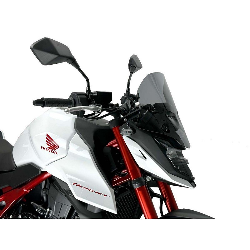 ΖΕΛΑΤΙΝΑ WRS Honda Hornet 750 2023