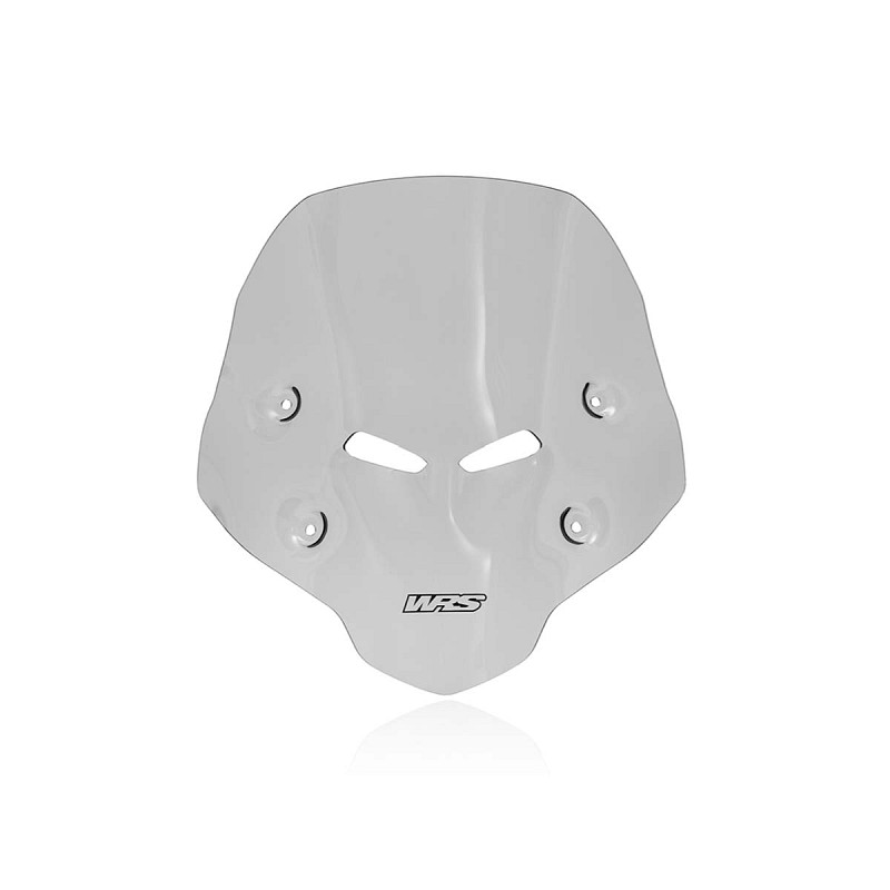 ΖΕΛΑΤΙΝΑ WRS Honda Hornet 750 2023