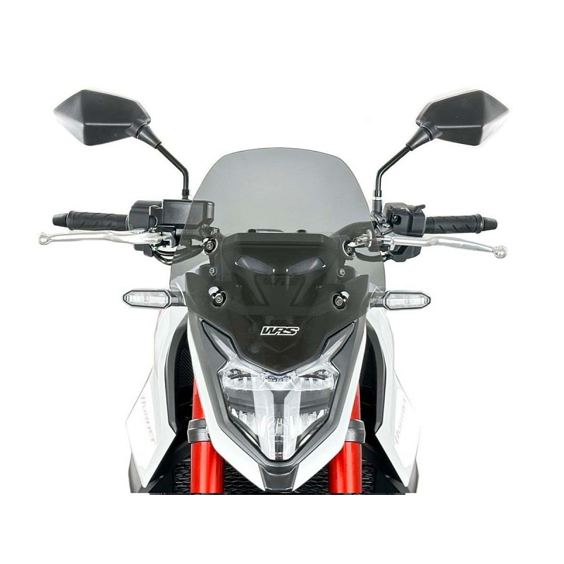 ΖΕΛΑΤΙΝΑ WRS Honda Hornet 750 2023