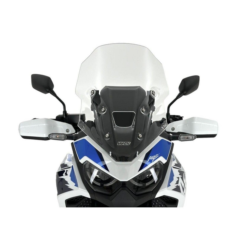 ΖΕΛΑΤΙΝΑ WRS Honda CRF 1100 L Africa Twin 2024