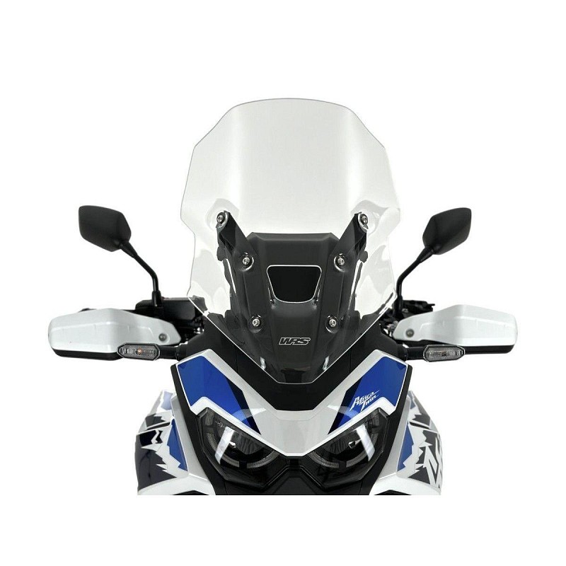 ΖΕΛΑΤΙΝΑ WRS Honda CRF 1100 L Africa Twin 2024