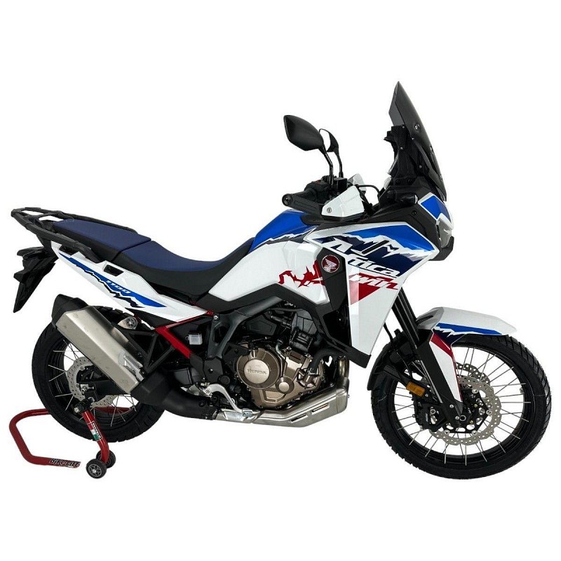 ΖΕΛΑΤΙΝΑ WRS Honda CRF 1100 L Africa Twin 2024
