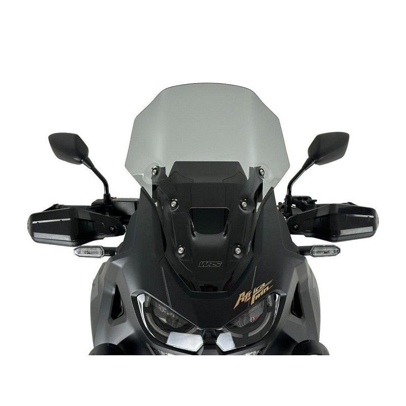 ΖΕΛΑΤΙΝΑ WRS Honda CRF 1100 L Africa Twin Adventure Sports 2024