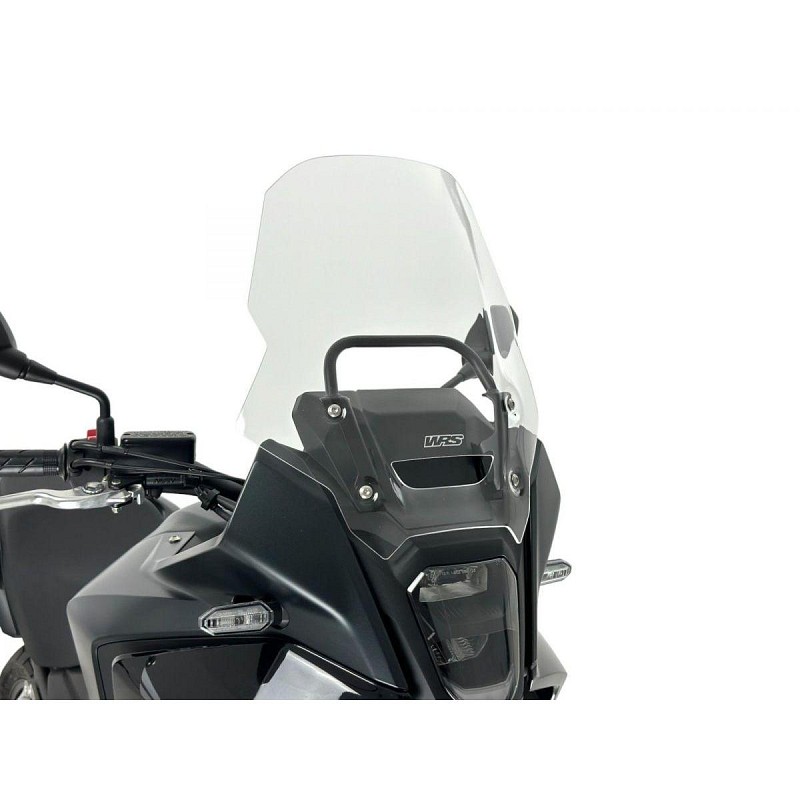 ΖΕΛΑΤΙΝΑ WRS Honda NX 400 2024 / NX 500 2024