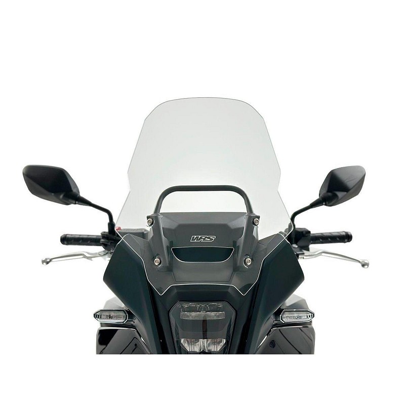 ΖΕΛΑΤΙΝΑ WRS Honda NX 400 2024 / NX 500 2024