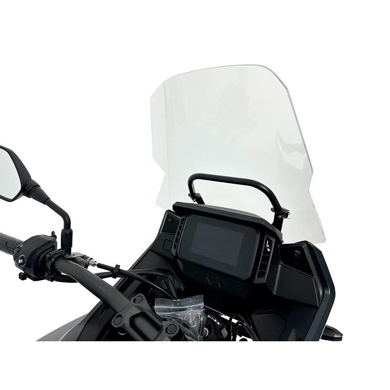 ΖΕΛΑΤΙΝΑ WRS Honda NX 400 2024 / NX 500 2024