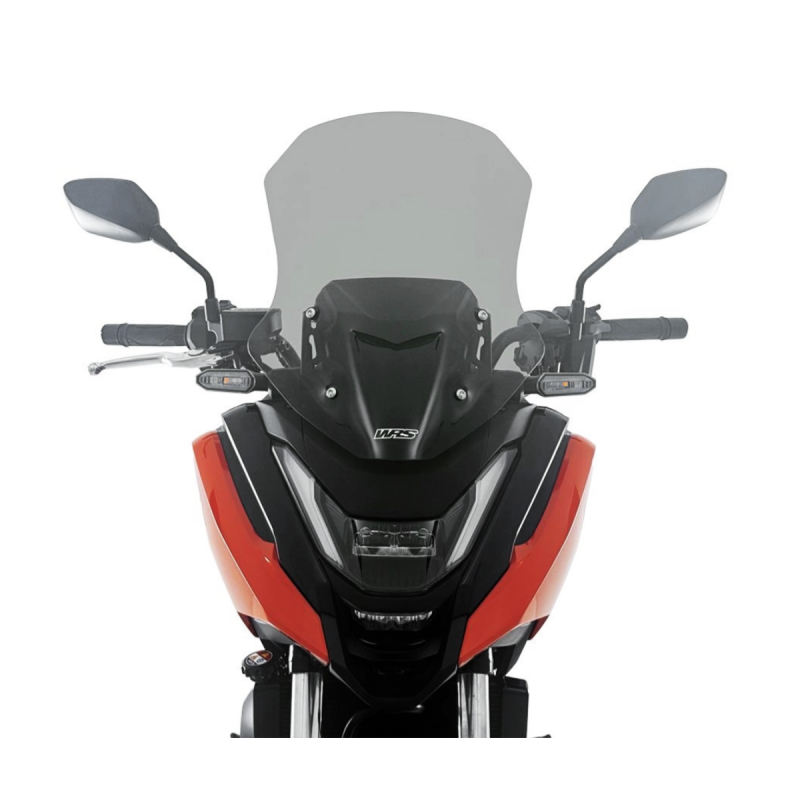 ΖΕΛΑΤΙΝΑ WRS Honda NC 750 X 2025