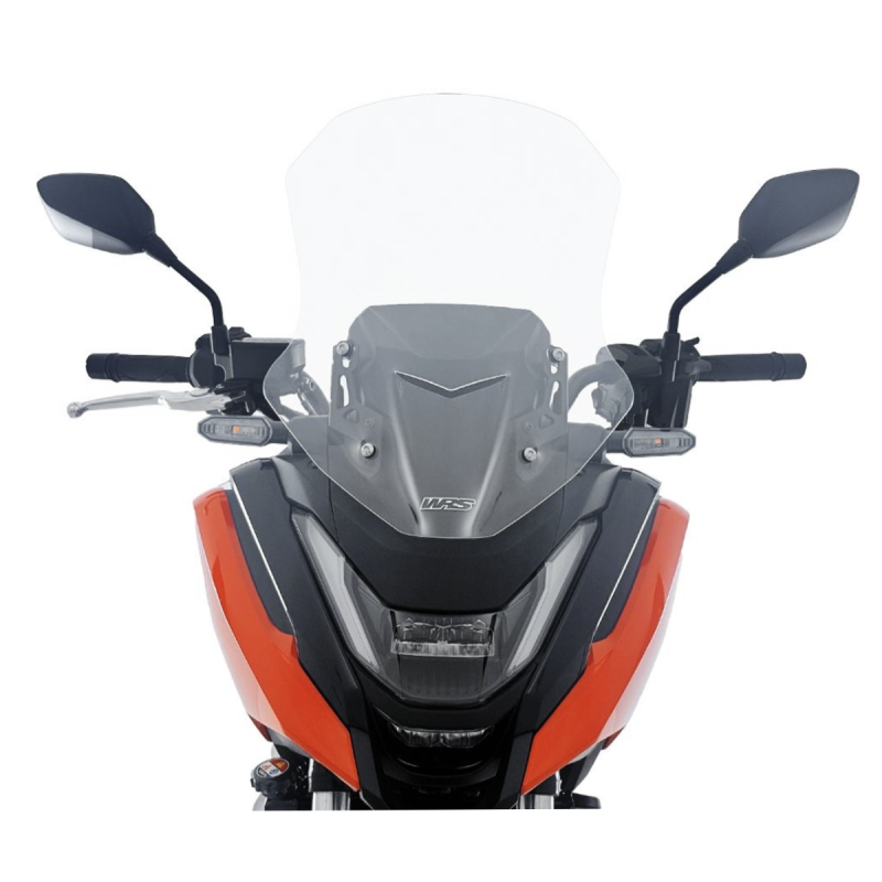 ΖΕΛΑΤΙΝΑ WRS Honda NC 750 X 2025