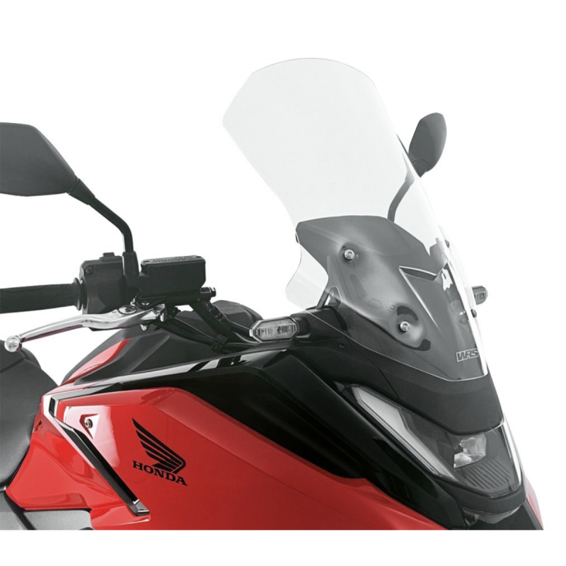 ΖΕΛΑΤΙΝΑ WRS Honda NC 750 X 2025