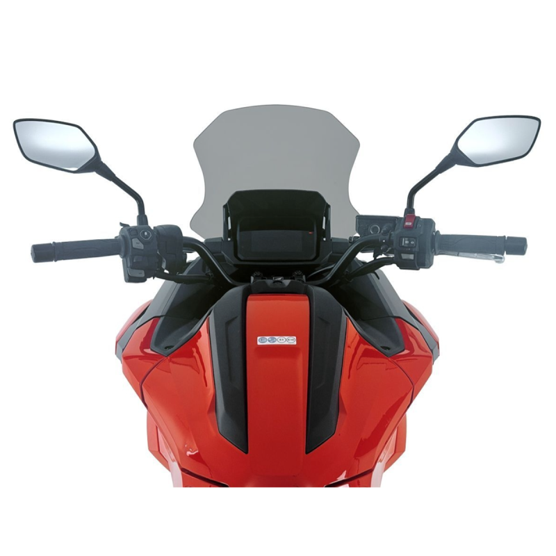 ΖΕΛΑΤΙΝΑ WRS Honda NC 750 X 2025