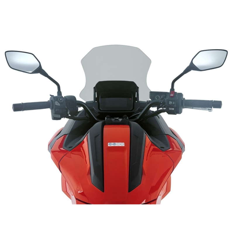 ΖΕΛΑΤΙΝΑ WRS Honda NC 750 X 2025