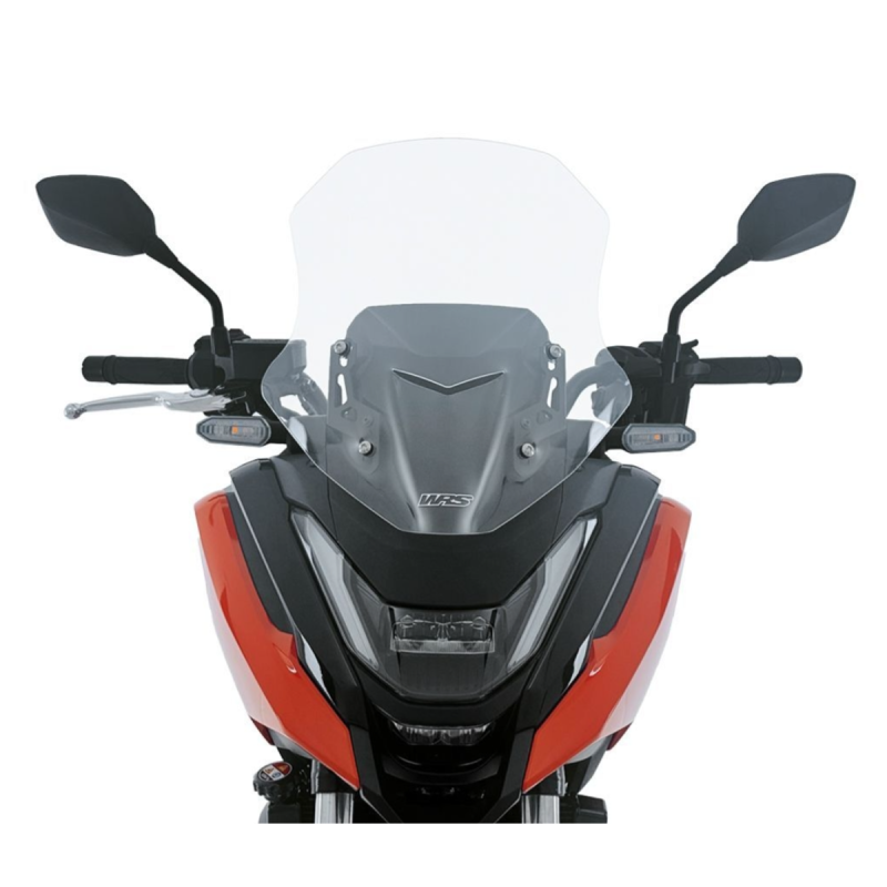 ΖΕΛΑΤΙΝΑ WRS Honda NC 750 X 2025