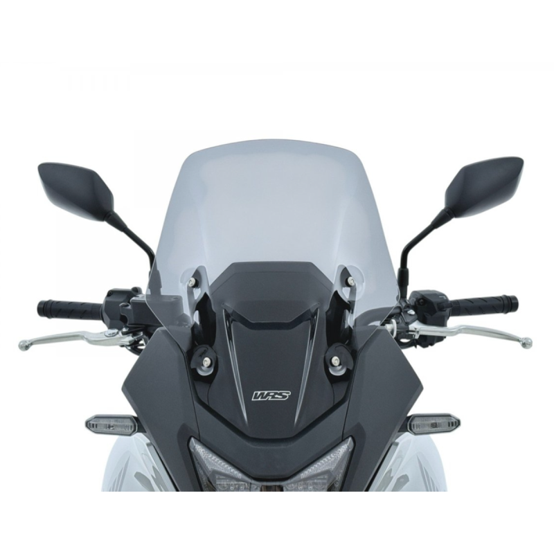 ΖΕΛΑΤΙΝΑ WRS Honda XL 750 Transalp 2025
