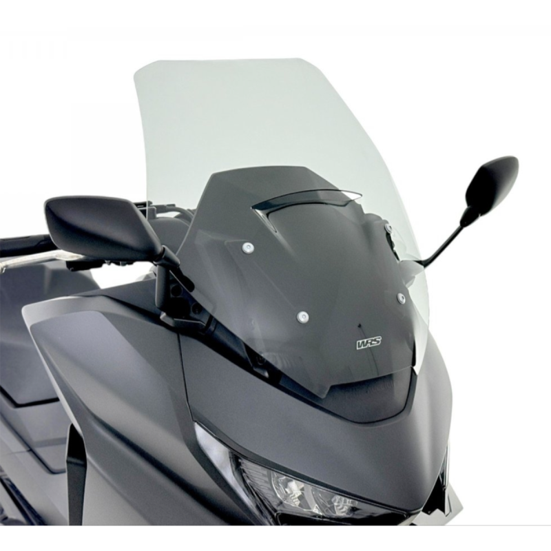 ΖΕΛΑΤΙΝΑ WRS Honda Forza 750 2025