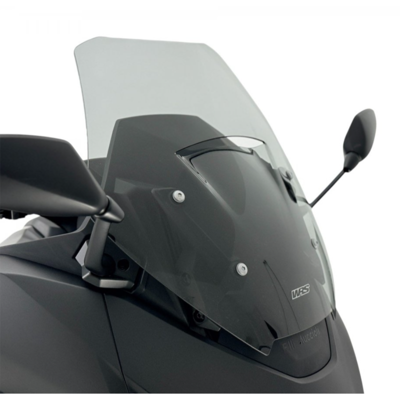 ΖΕΛΑΤΙΝΑ WRS Honda Forza 750 2025