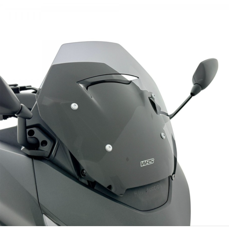 ΖΕΛΑΤΙΝΑ WRS Honda Forza 750 2025