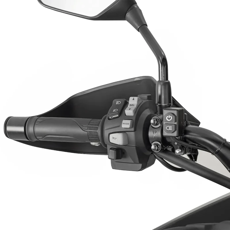 LED FOG AND DEPTH SPOTLIGHTS (KS311) - KAPPA