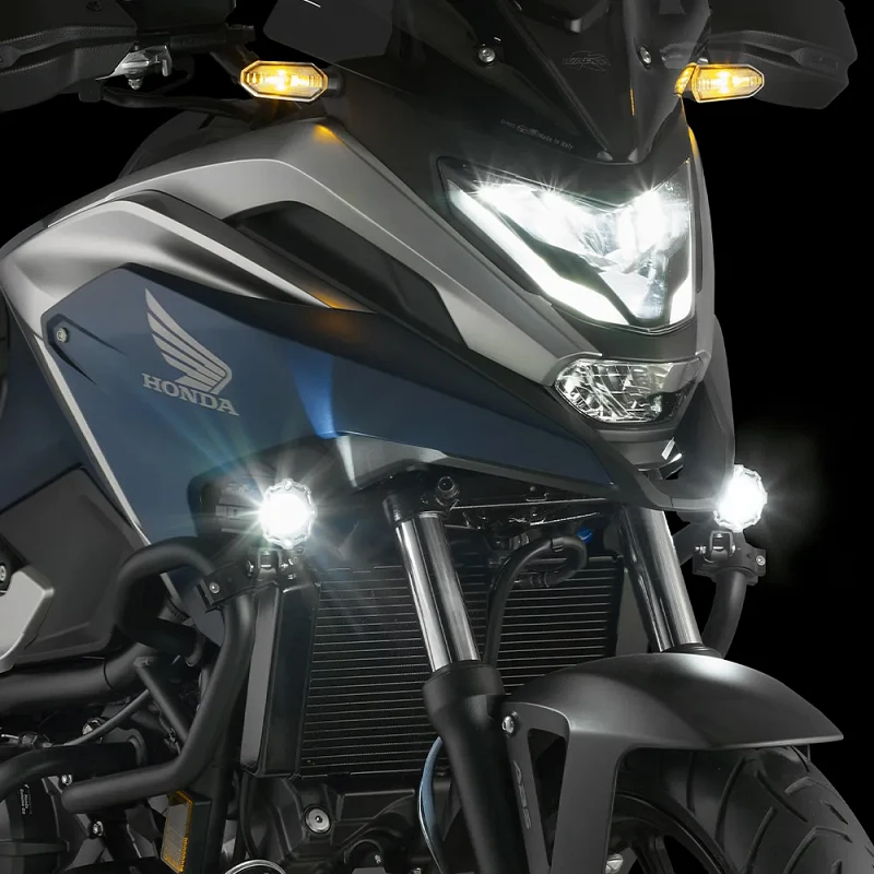 LED FOG AND DEPTH SPOTLIGHTS (KS311) - KAPPA