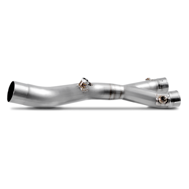 ΛΑΙΜΟΙ AKRAPOVIC YAMAHA MT-10 / FZ-10 16-20