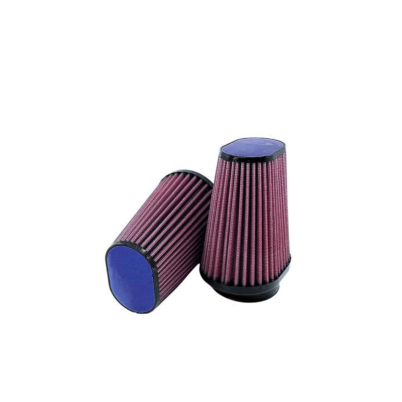 ΦΙΛΤΡΑ ΑΕΡΟΣ DNA ΟΒΑΛ ID 62mm- Leather Top