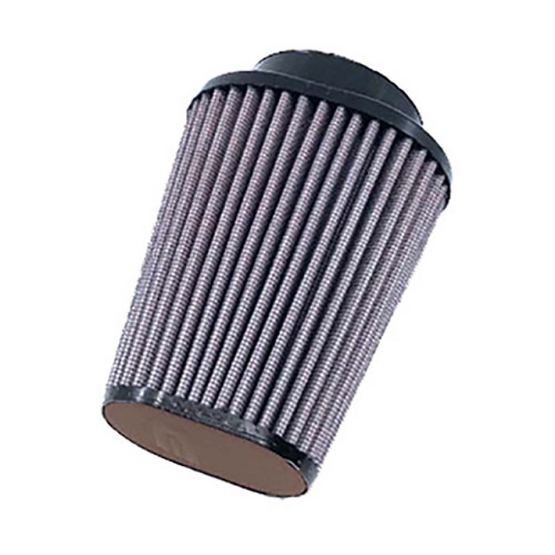 ΦΙΛΤΡΟ ΑΕΡΟΣ DNA ΟΒΑΛ ID 66mm- Leather Top