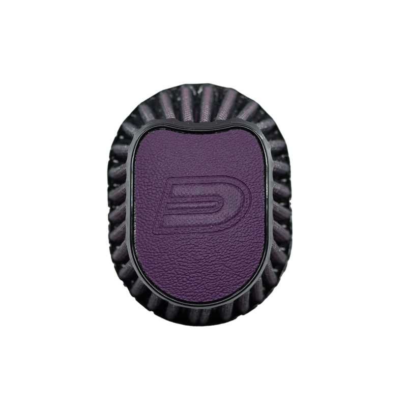 ΦΙΛΤΡΟ ΑΕΡΟΣ DNA SPECIAL ID 54mm - Leather Top