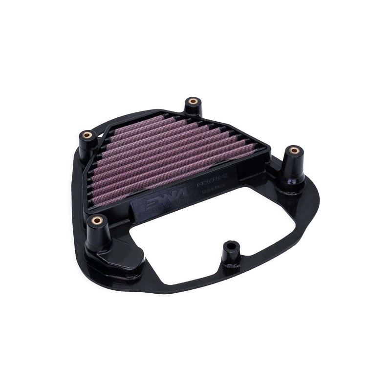 ΦΙΛΤΡΟ ΑΕΡΟΣ DNA KAWASAKI VN 2000 Vulcan Classic LT 06-10 / VN 2000 Vulcan 04-09 / VN 2000 Vulcan LTD/Limited 05-06
