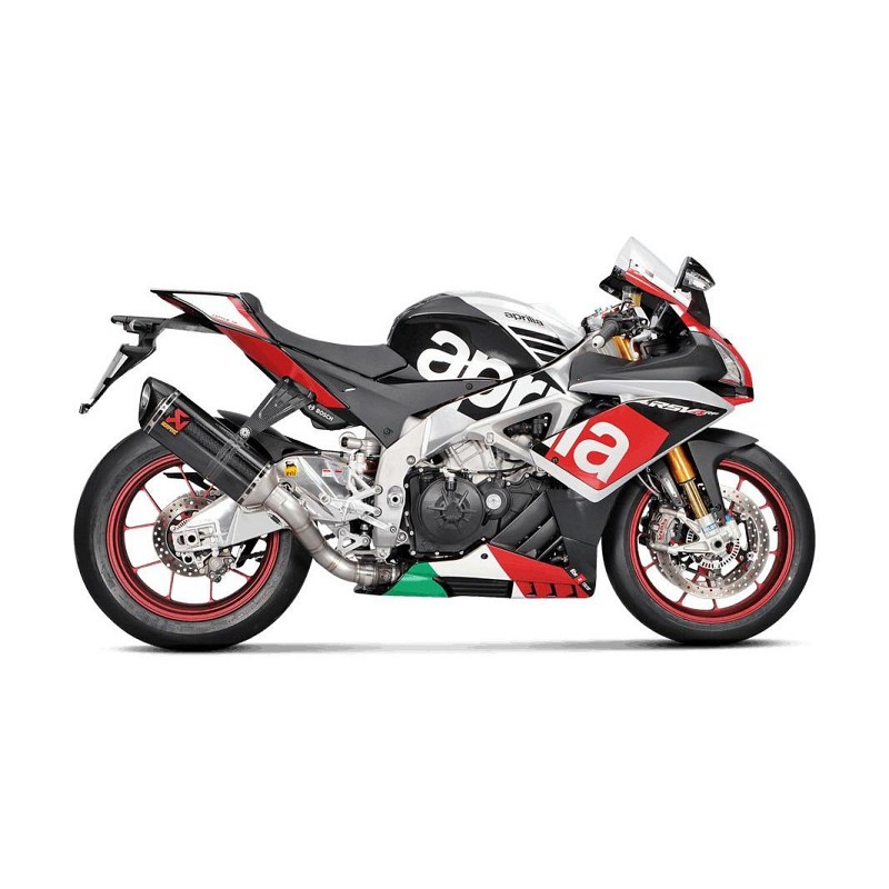 Optional bracket Carbon (15-20) RSV 4 15-16/Tuono V4 17-23