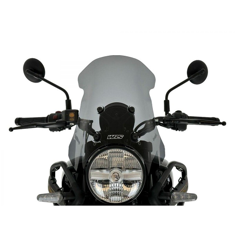 ΖΕΛΑΤΙΝΑ WRS Royal Enfield Himalayan 450 2024