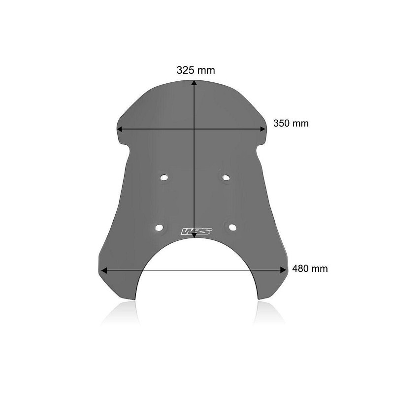 ΖΕΛΑΤΙΝΑ WRS Royal Enfield Himalayan 450 2024