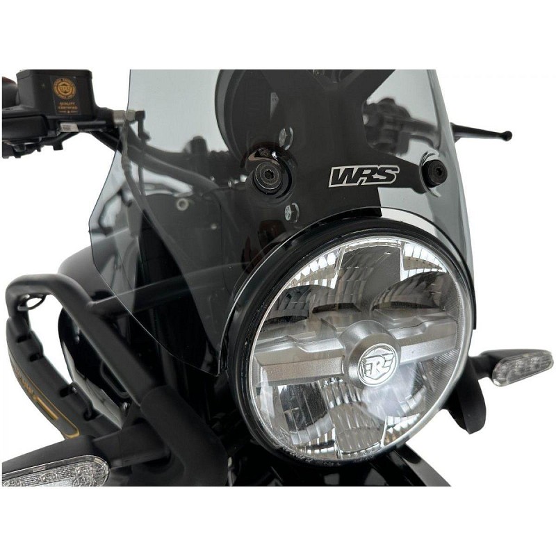 ΖΕΛΑΤΙΝΑ WRS Royal Enfield Himalayan 450 2024