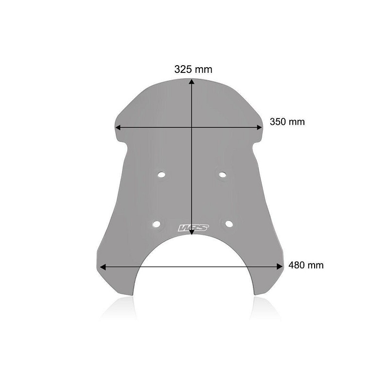 ΖΕΛΑΤΙΝΑ WRS Royal Enfield Himalayan 450 2024
