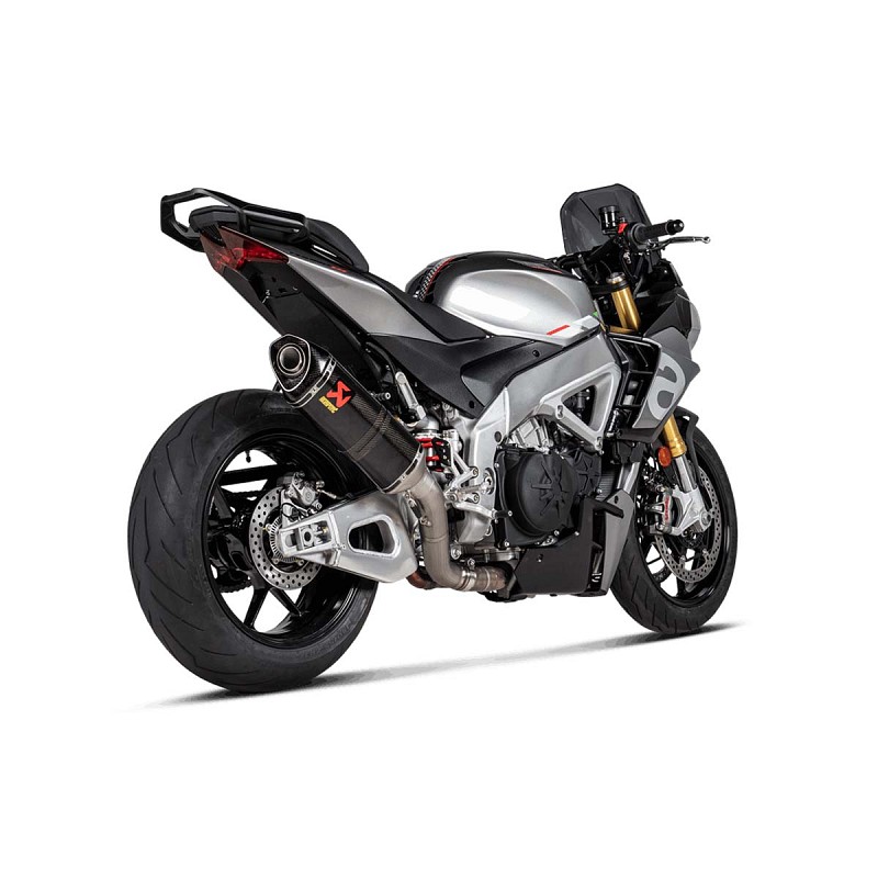 Τελικό open Hexagonal Carbon  RSV 4 21-23