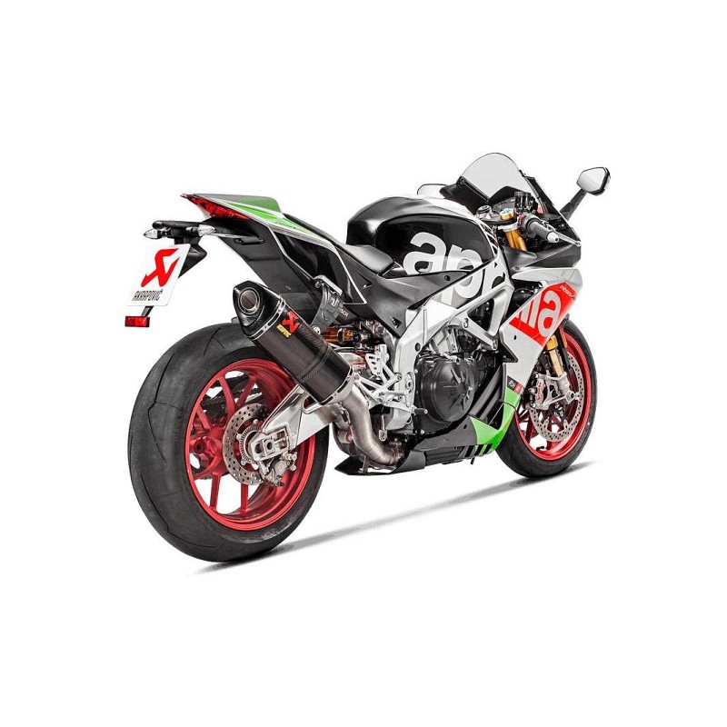 Τελικό open Hexagonal Carbon  RSV 4 17-20