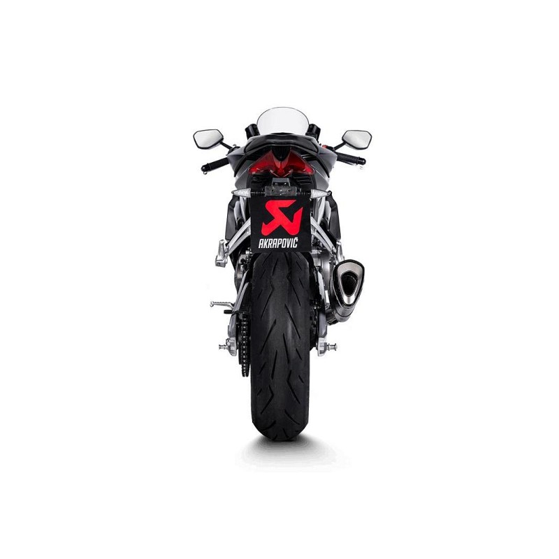 Full Racing Open Hexagonal Carbon Tuono 660 21-23