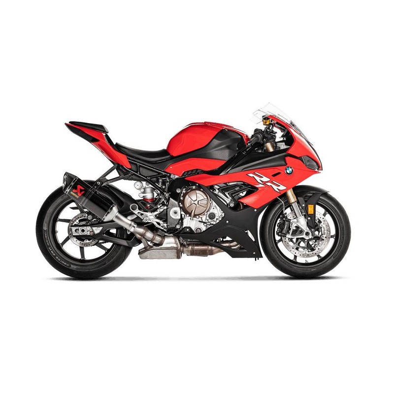 Τελικό Open Hexagonal Carbon S 1000 RR 19-23