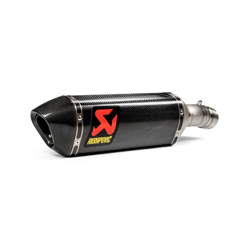 AKRAPOVIC ΕΞΑΤΜΙΣΗ BΜW S 1000 XR / M 1000 XR 20-26 STREET LEGAL