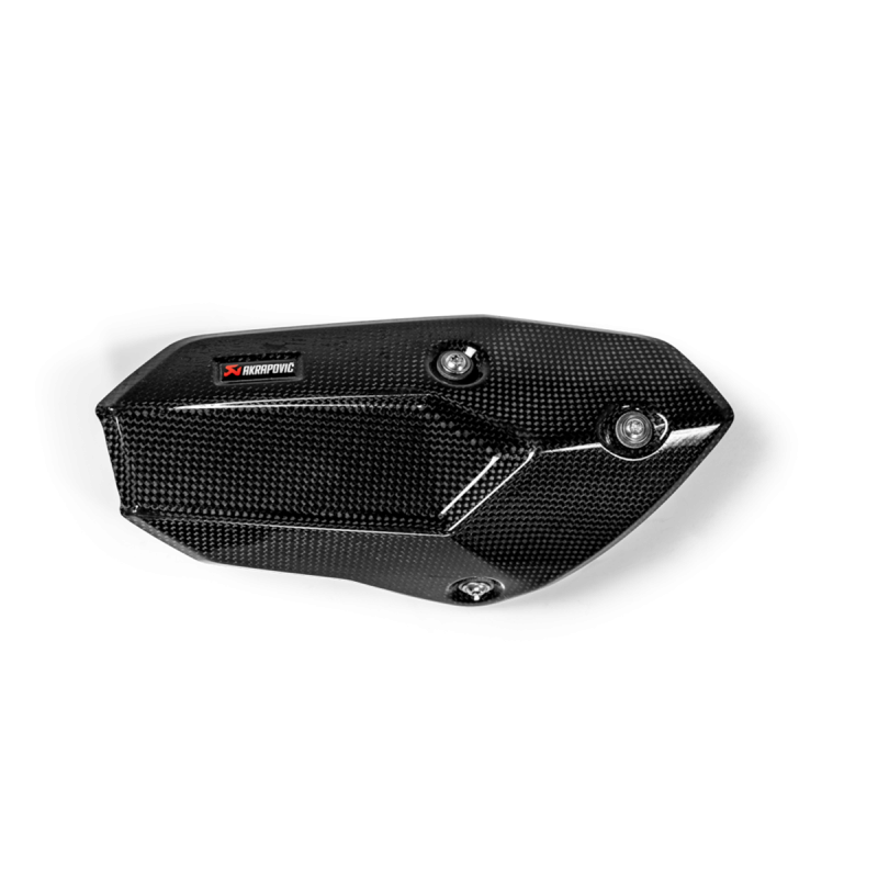 AKRAPOVIC ΕΞΑΤΜΙΣΗ BΜW S 1000 XR / M 1000 XR 20-26 STREET LEGAL
